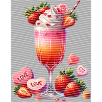 Valentine's Day-QRJ  2610